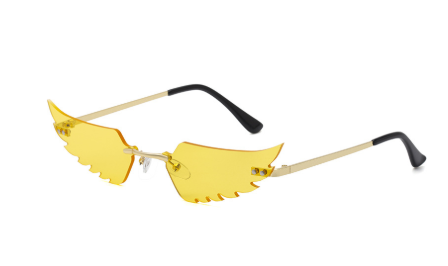 Phoenix Flare Luxury Sunglasses