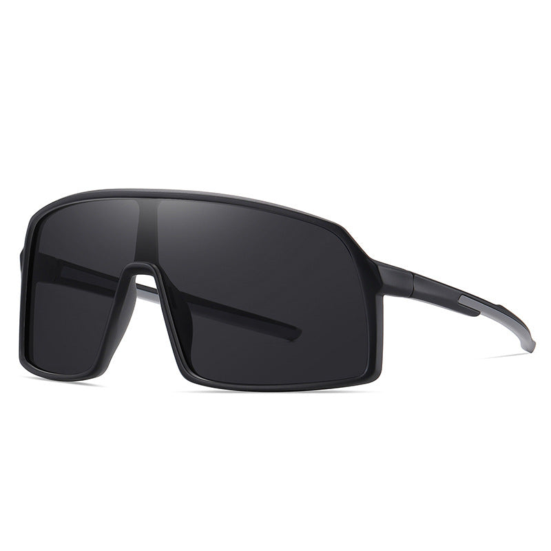 Trendify 3034 Polarized Monoframe Sunglasses