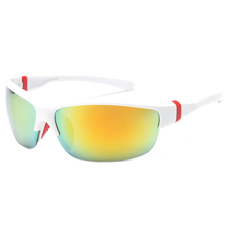 Vanguard Trailblazer Outdoor Riding Sunglasses