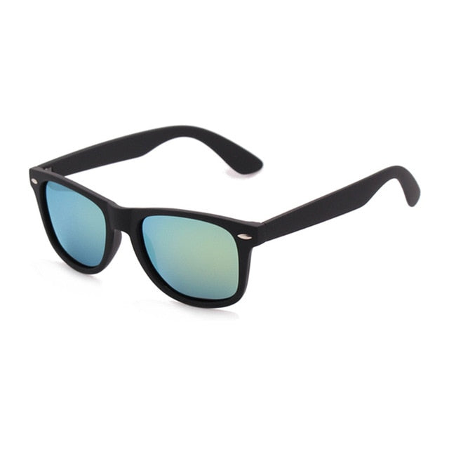 ChromaFusion Brand Polarized Sun Spectacles