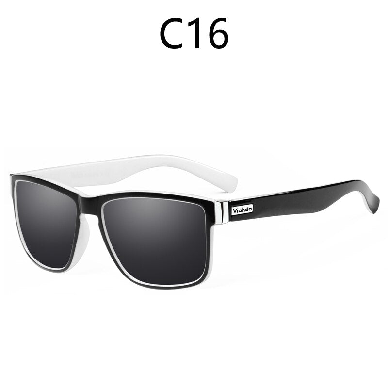 AdventureReady Polarized Sports Sunglasses