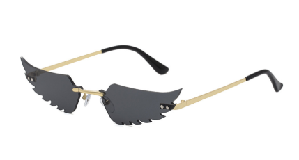 Phoenix Flare Luxury Sunglasses