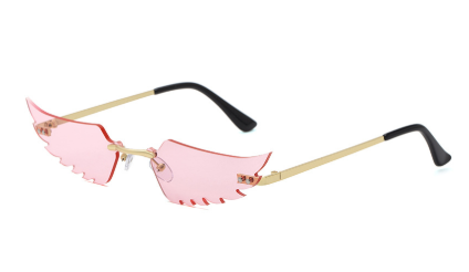 Phoenix Flare Luxury Sunglasses