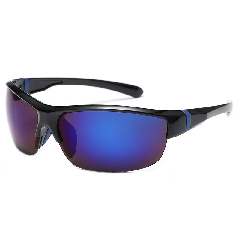 Vanguard Trailblazer Outdoor Riding Sunglasses
