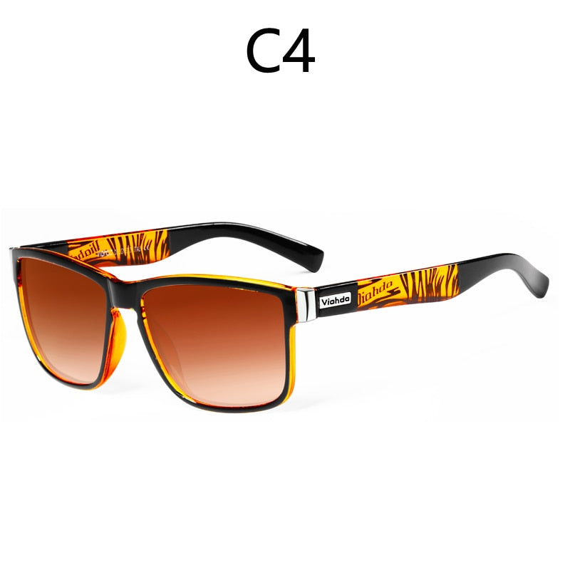 AdventureReady Polarized Sports Sunglasses