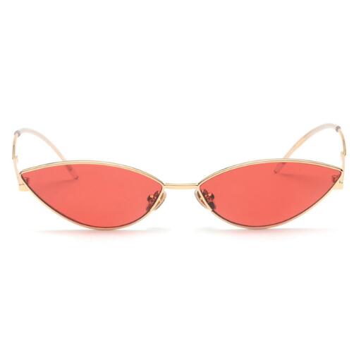 Flirty Retro Feline Eye Shades