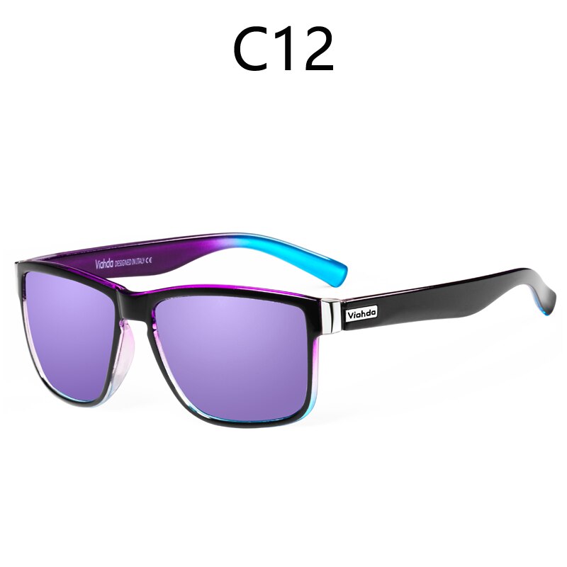 AdventureReady Polarized Sports Sunglasses