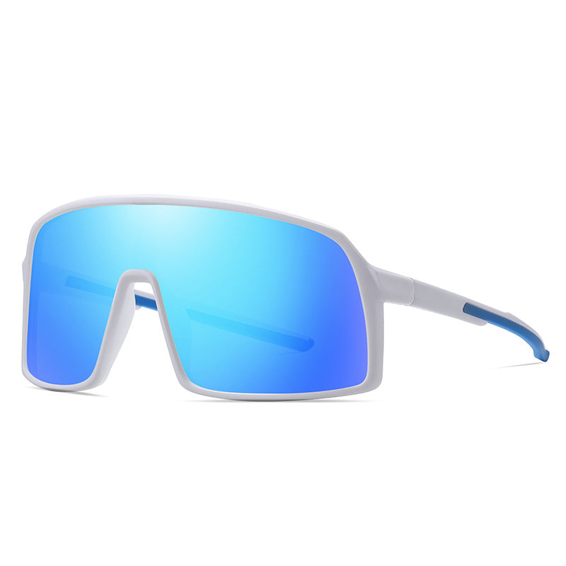 Trendify 3034 Polarized Monoframe Sunglasses