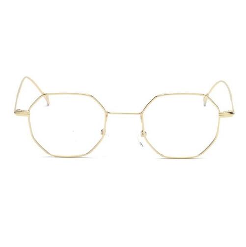 Mini-Frame Geometric Tinted Shades