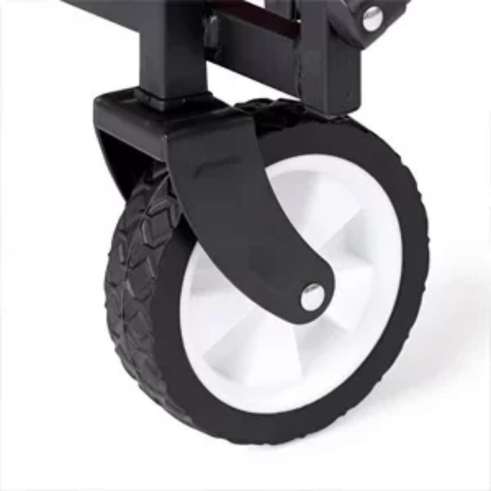 SwiftPro Portable Folding Utility Wagon