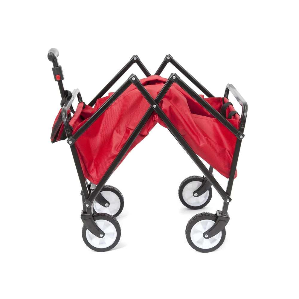 SwiftPro Portable Folding Utility Wagon