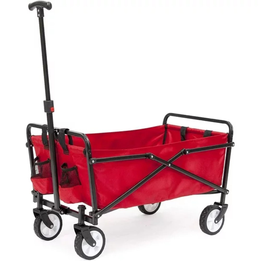 SwiftPro Portable Folding Utility Wagon