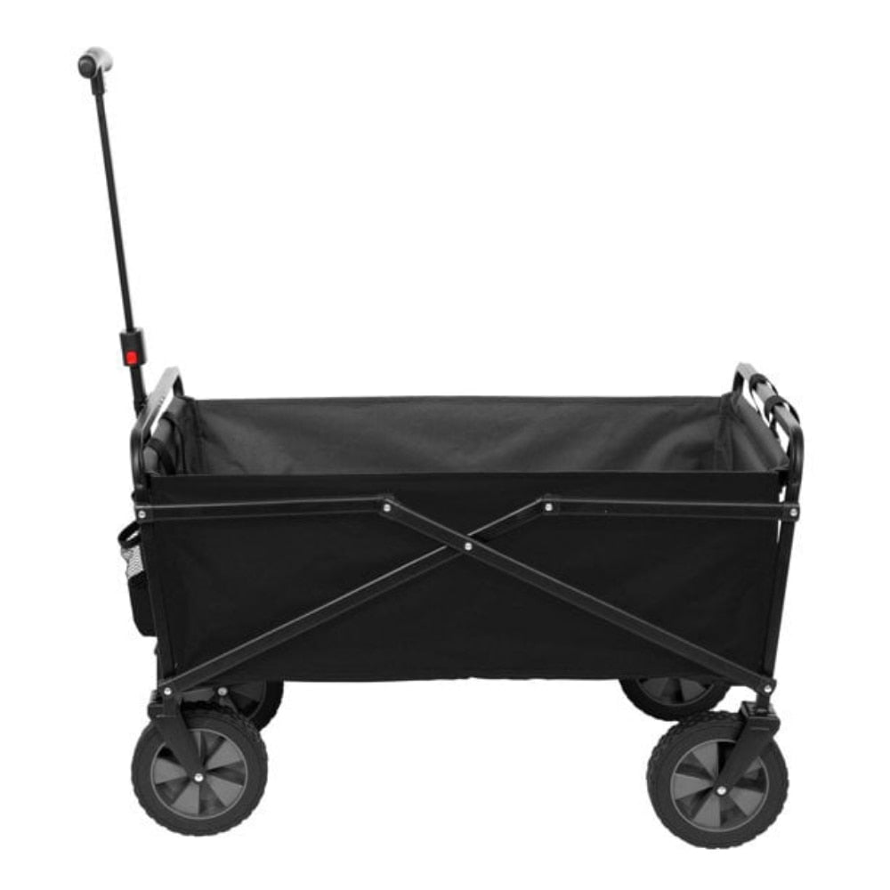 SwiftPro Portable Folding Utility Wagon