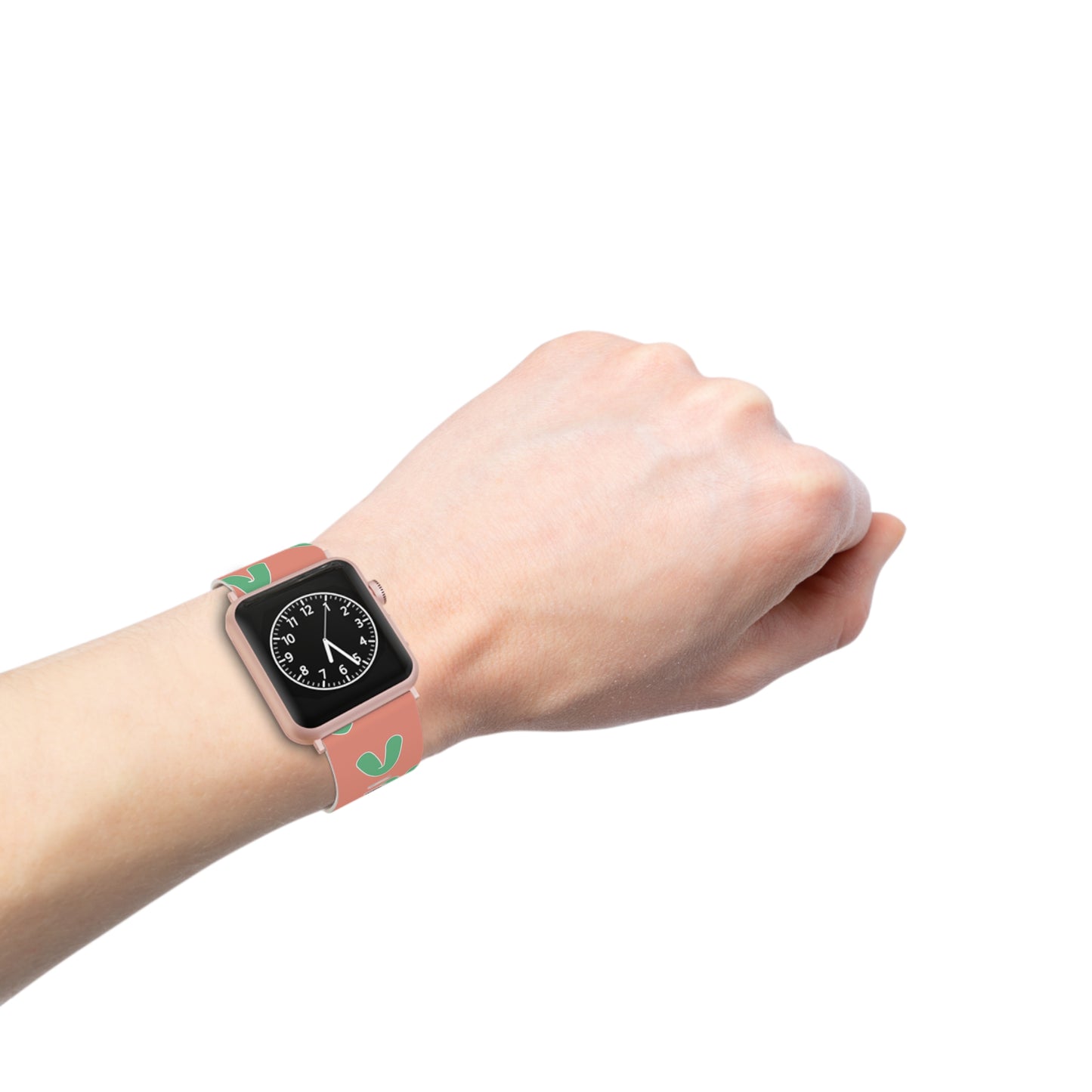 Vivid Vibes Watch Band for Apple Watch