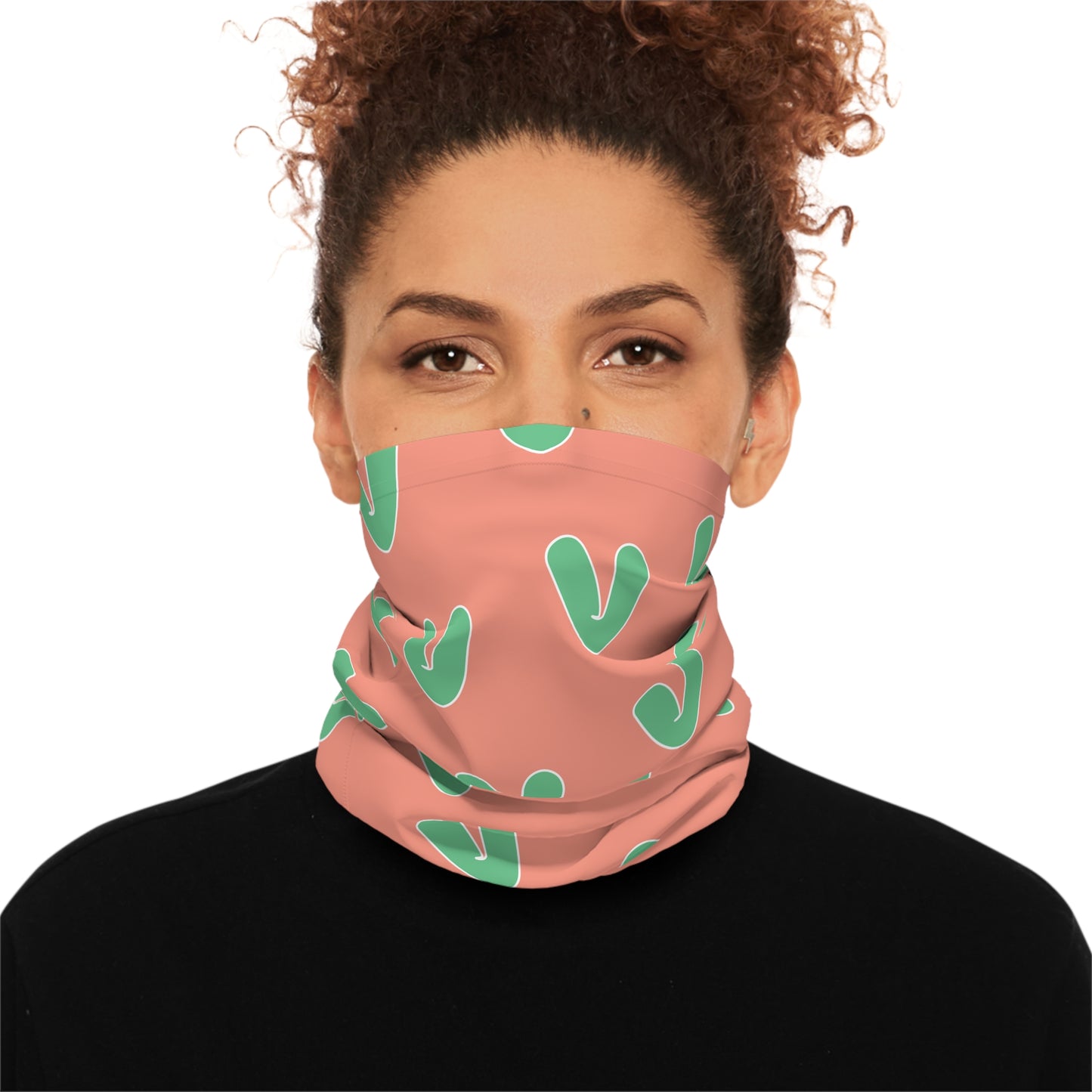 Vivid Vibes Lightweight Neck Gaiter/Sun Protector