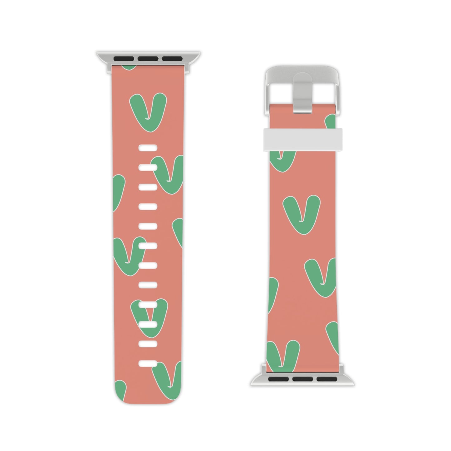 Vivid Vibes Watch Band for Apple Watch