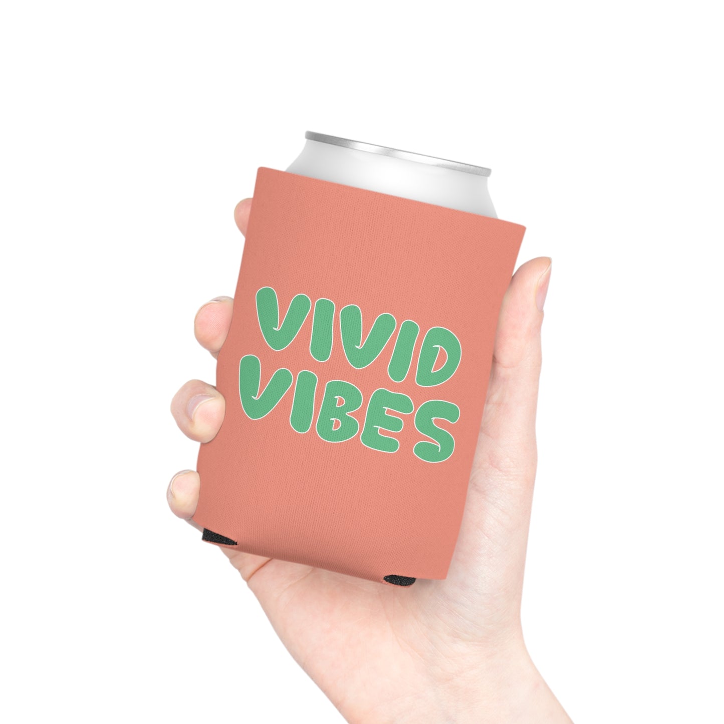 Vivid Vibes Chillin Can Chiller
