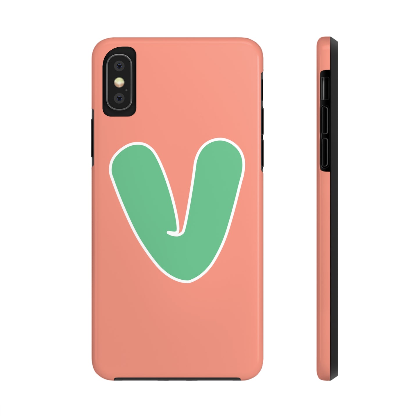 Vivid Vibes Iconic Phone Cases