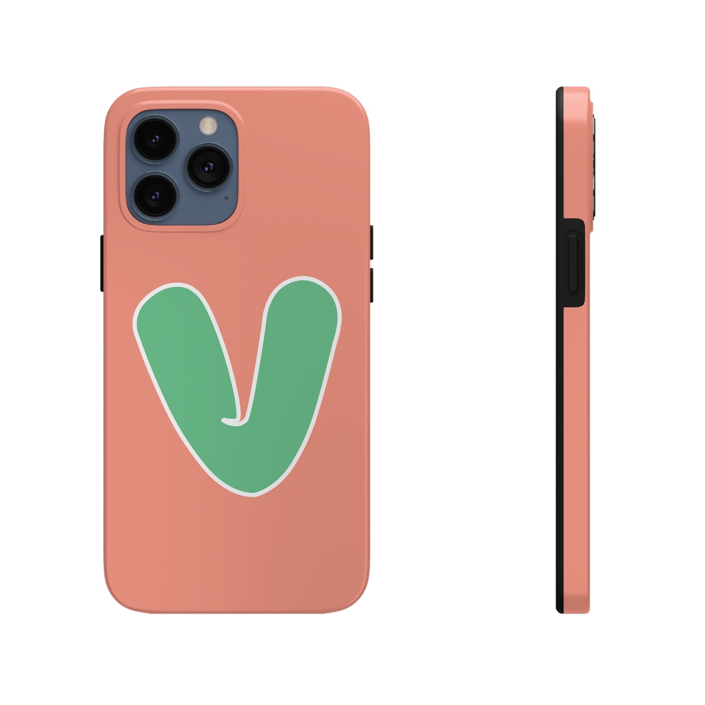Vivid Vibes Iconic Phone Cases