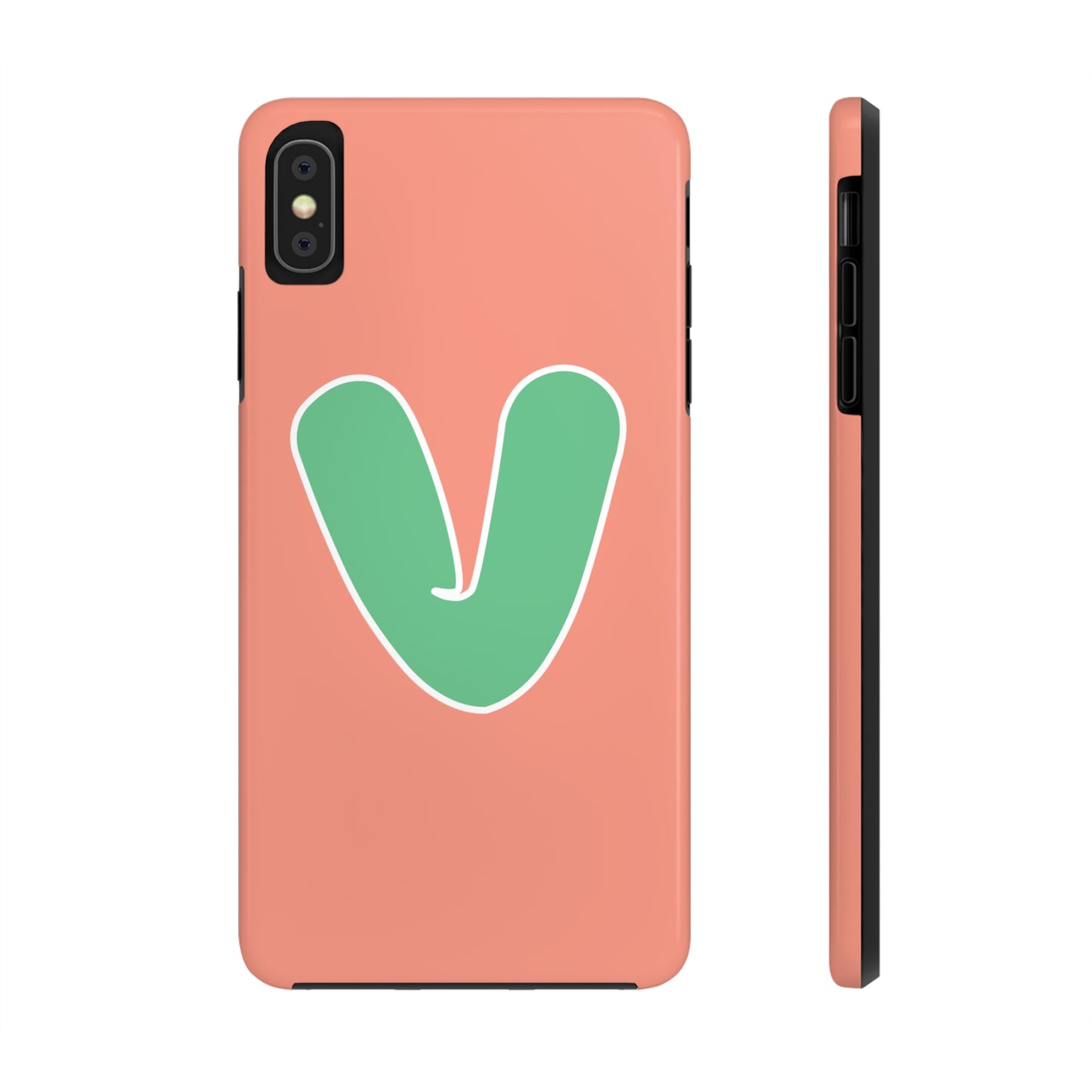 Vivid Vibes Iconic Phone Cases