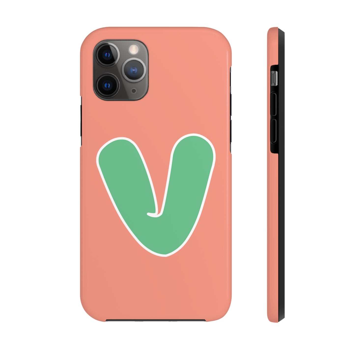 Vivid Vibes Iconic Phone Cases