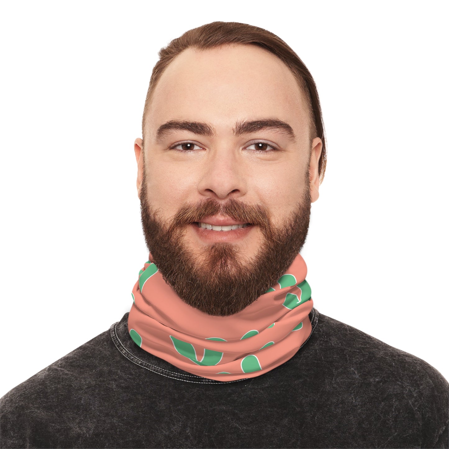 Vivid Vibes Lightweight Neck Gaiter/Sun Protector