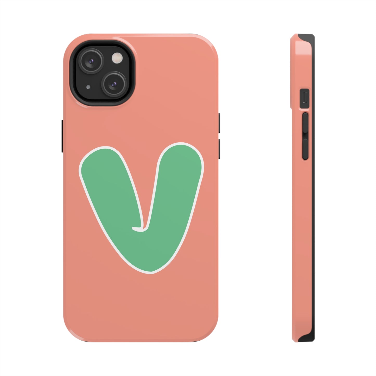 Vivid Vibes Iconic Phone Cases