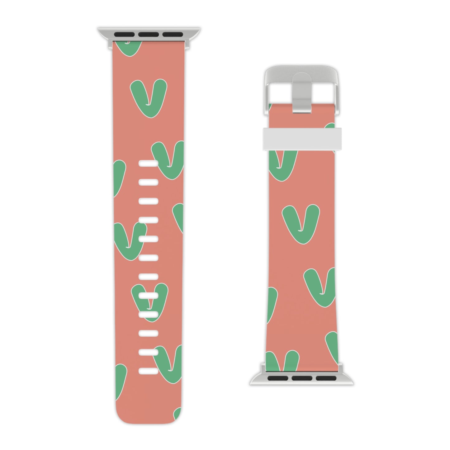 Vivid Vibes Watch Band for Apple Watch