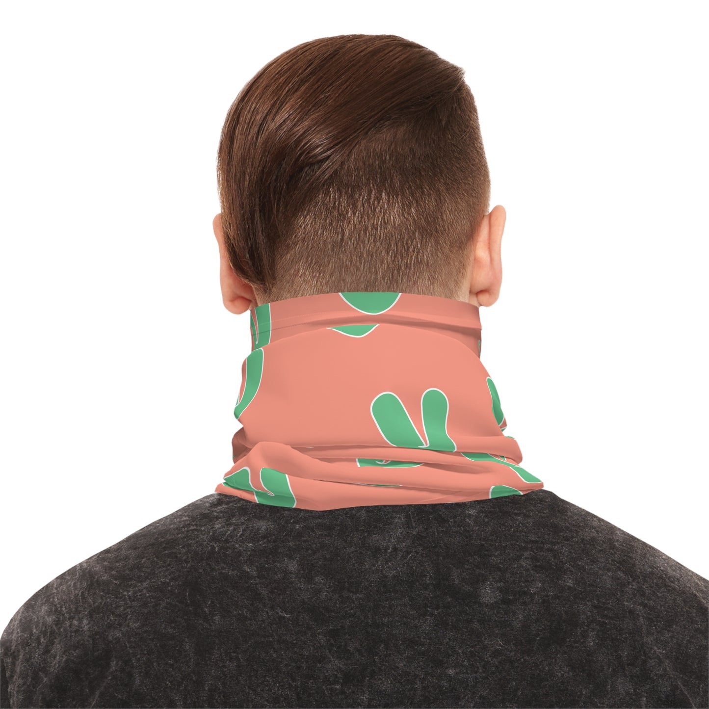 Vivid Vibes Lightweight Neck Gaiter/Sun Protector