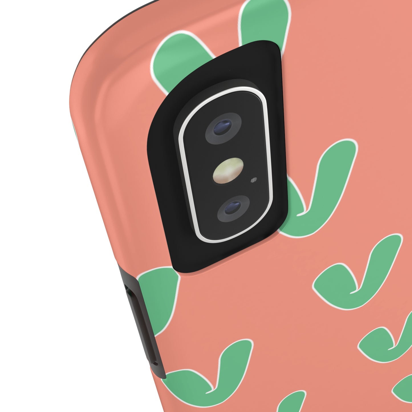 Vivid Vibes Pattern Phone Cases