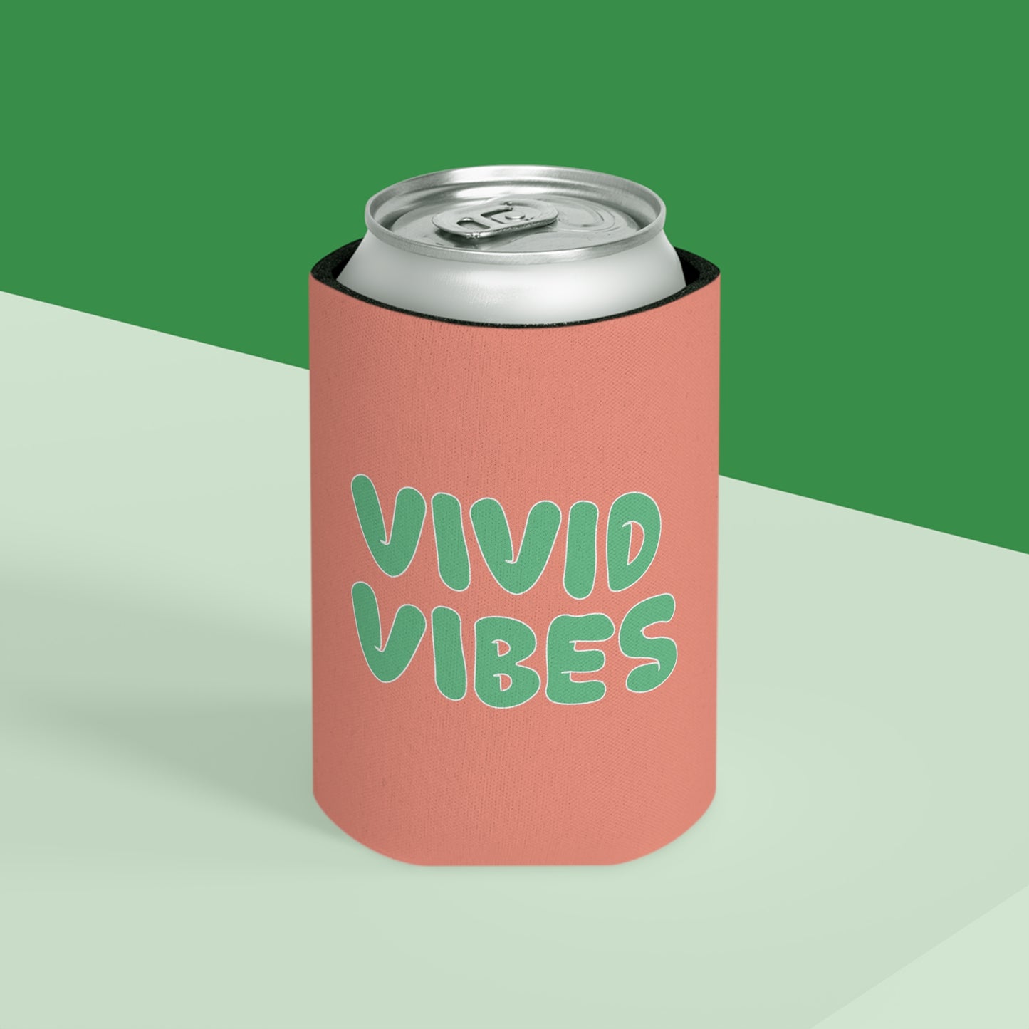 Vivid Vibes Chillin Can Chiller