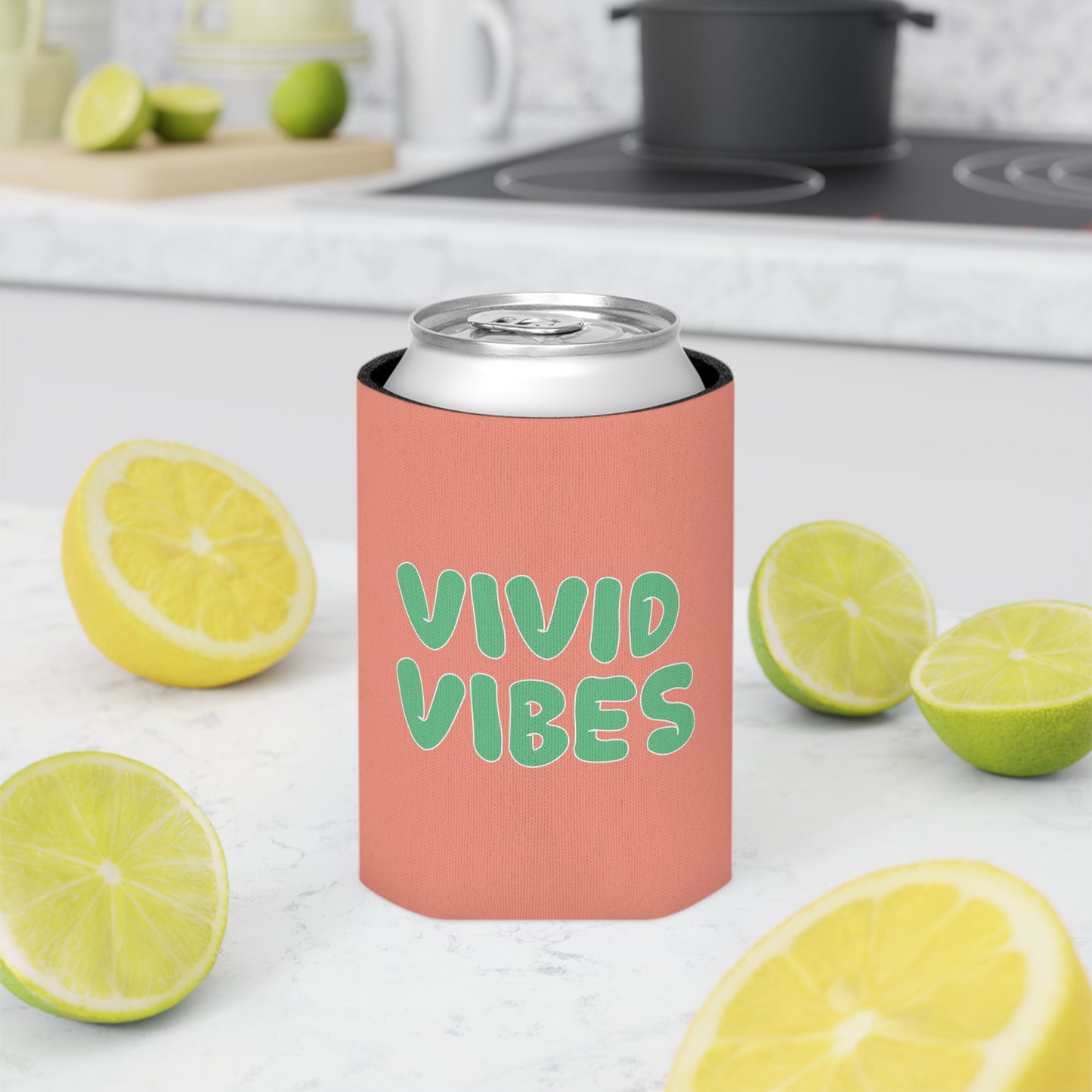 Vivid Vibes Chillin Can Chiller
