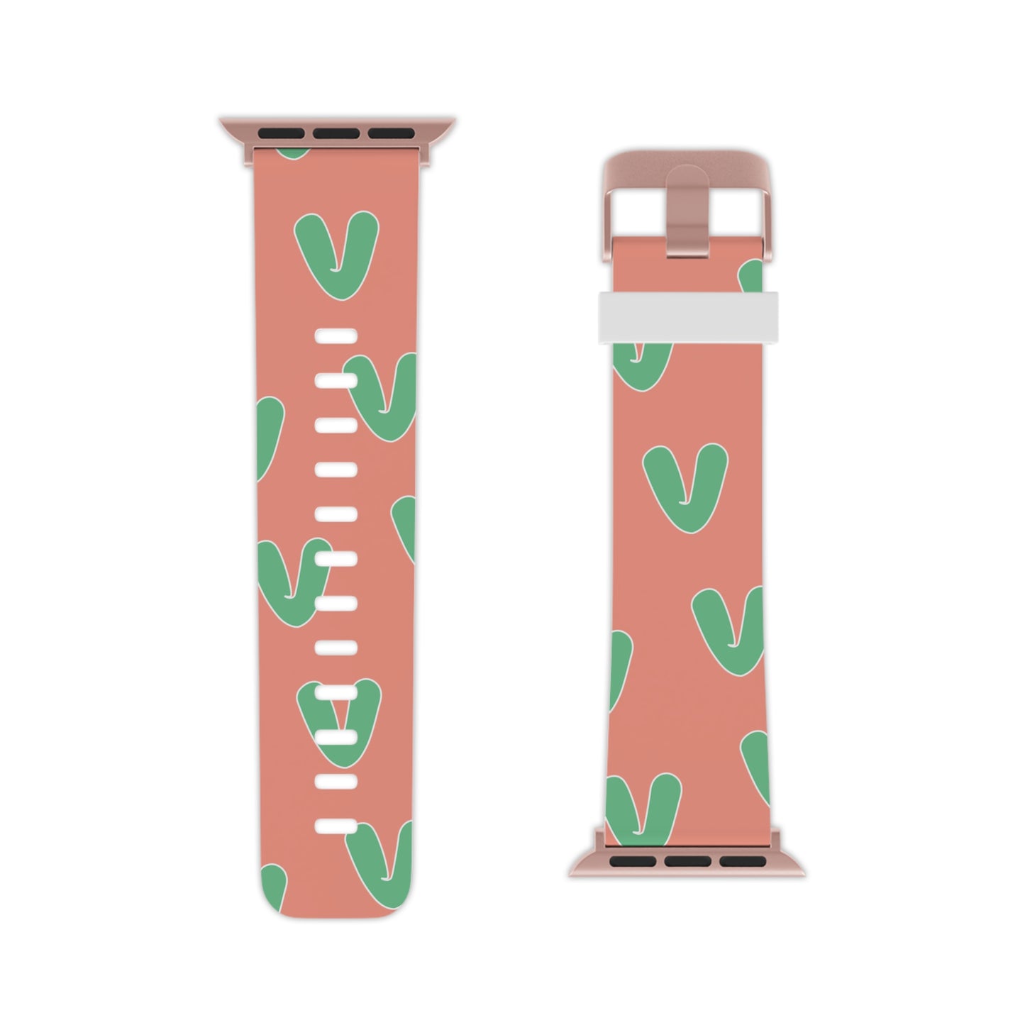 Vivid Vibes Watch Band for Apple Watch