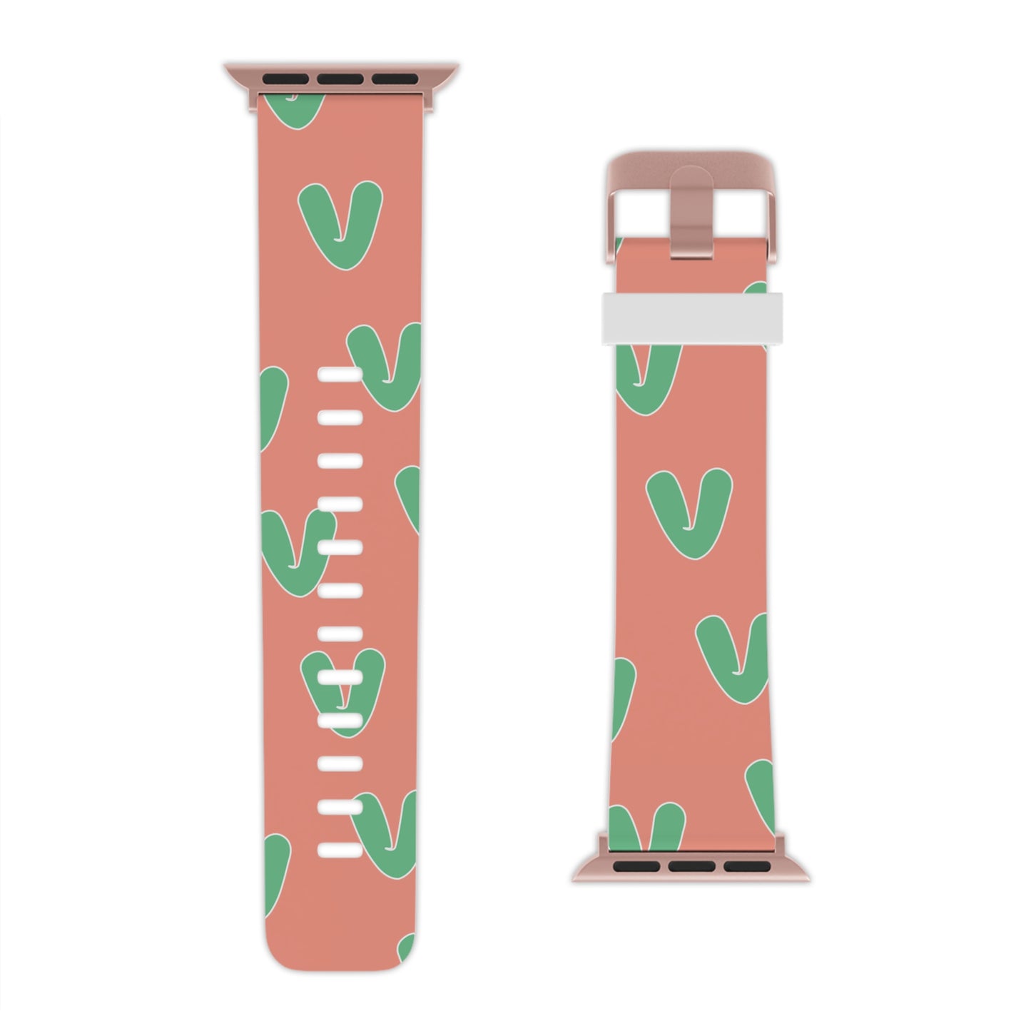 Vivid Vibes Watch Band for Apple Watch