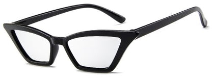 Petite Feline Vintage UV400 Sunglasses