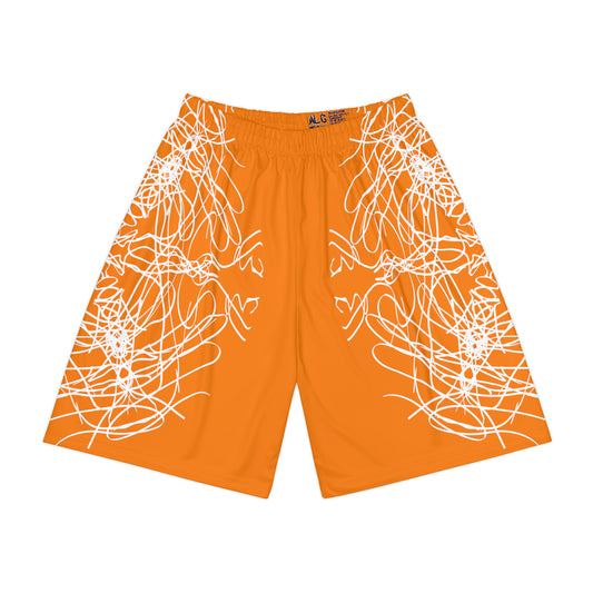RA Men's Shorts - Sunshine☀️