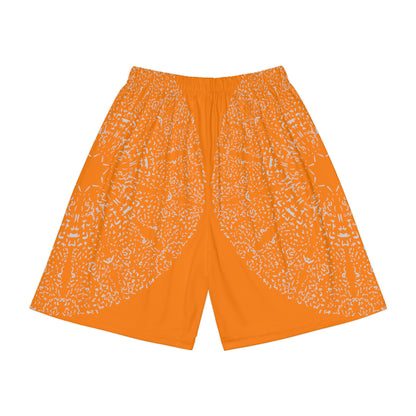 Dwarf Star Men's Shorts - Sunshine☀️