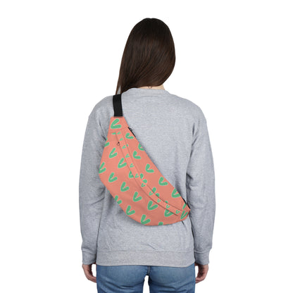 Vivid Vibes Goodies Sack
