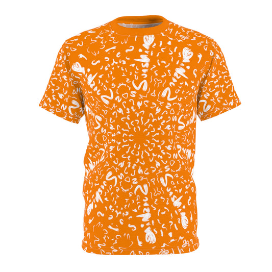 Sun Burst Unisex T-Shirt - Sunshine☀️