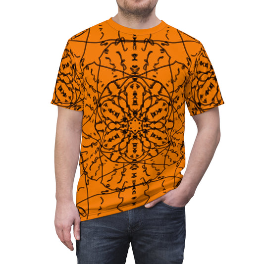 Black Whole Sun Unisex T-Shirt - Sunshine☀️