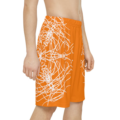 RA Men's Shorts - Sunshine☀️