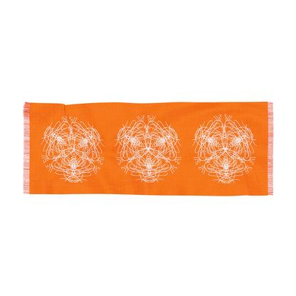 RA Light Scarf - Sunshine☀️