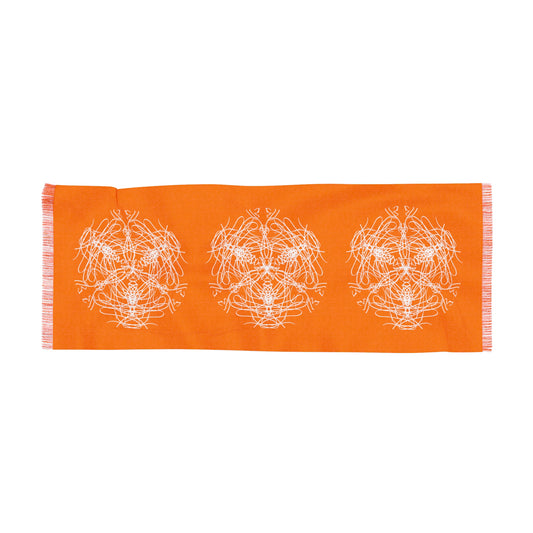 RA Light Scarf - Sunshine☀️