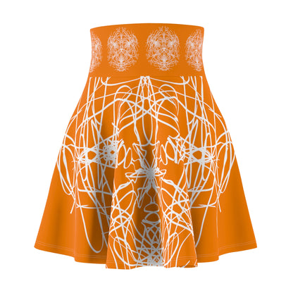 RA Women's Skirt - Sunshine☀️