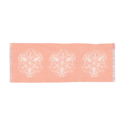RA Light Scarf - Sunshine☀️