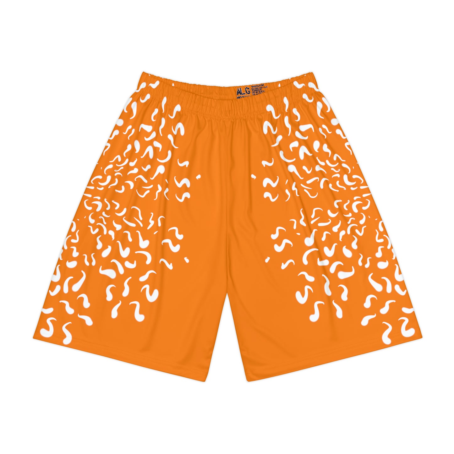 Equinox Men's Shorts - Sunshine☀️
