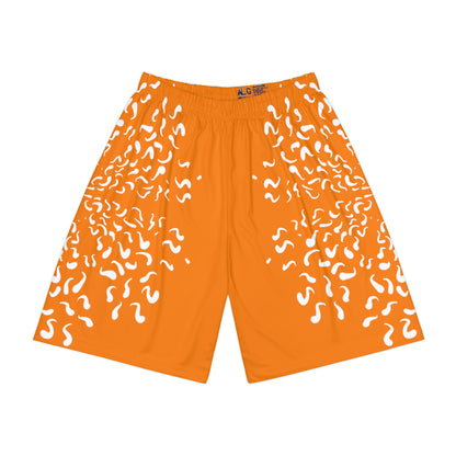 Equinox Men's Shorts - Sunshine☀️