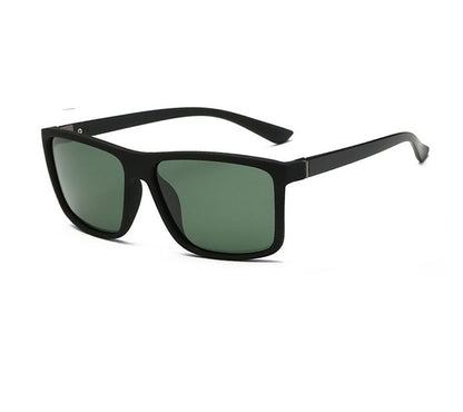 StellarVue Polarized Designer Square Sunglasses