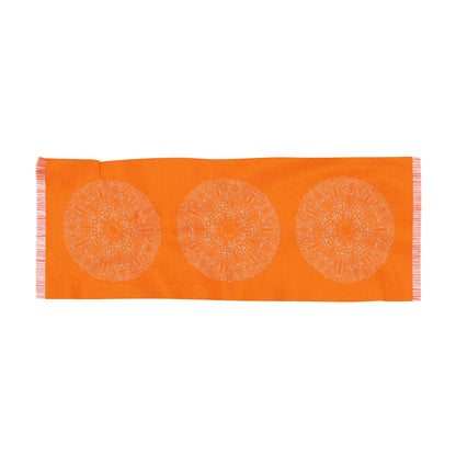 Dwarf Star Light Scarf - Sunshine☀️