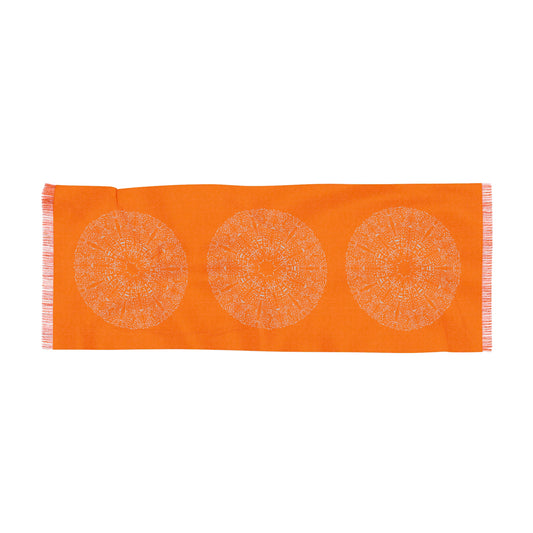 Dwarf Star Light Scarf - Sunshine☀️